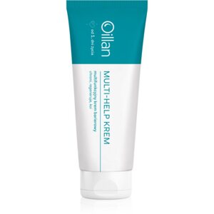 Oillan Multi-Help Barrier Cream védő krém arcra és testre gyermekeknek születéstől kezdődően 50 ml