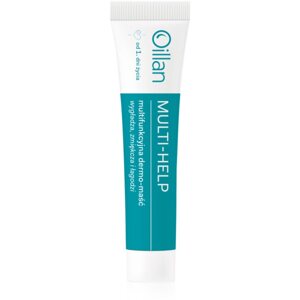Oillan Multi-Help Cream többfunkciós krém 12 g