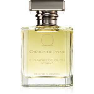 Ormonde Jayne 2. Nawab of Oudh Intensivo parfüm unisex 50 ml
