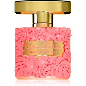 Oscar de la Renta Bella Tropicale Eau de Parfum hölgyeknek 30 ml