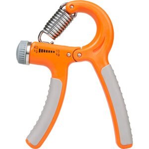 Power System Power Hand Grip kézerősítő szín Orange 1 db
