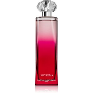 Pascal Morabito Lovissima Eau de Parfum hölgyeknek 100 ml