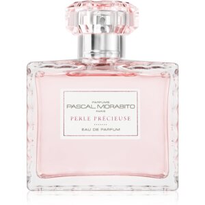 Pascal Morabito Perle Precieuse Eau de Parfum hölgyeknek 100 ml