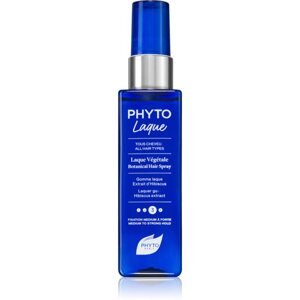 Phyto Phytolaque Light Botanical hajlakk közepes fixálás szilikonmentes 100 ml