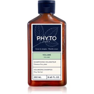 Phyto Volume sampon világos hajra dús haj a gyökerektől 250 ml