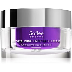 Saffee Advanced LIFTUP Revitalising Enriched Cream feszesítő és liftinges nappali krém 50 ml