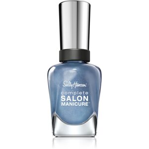 Sally Hansen Complete Salon Manicure körömerősítő lakk árnyalat Spirit Animal 14.7 ml