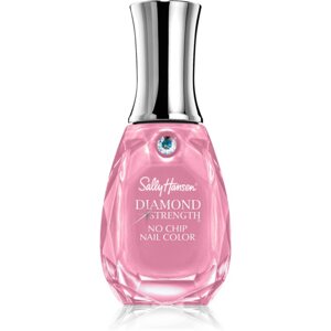 Sally Hansen Diamond Strength No Chip hosszantartó körömlakk árnyalat Pink Promise 13,3 ml