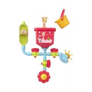 Sophie La Girafe Vulli Bath Toy Fürdőjátékok 12m+ 1 db