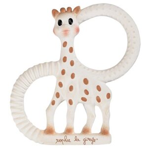 Sophie La Girafe Vulli So'Pure rágóka Soft 1 db