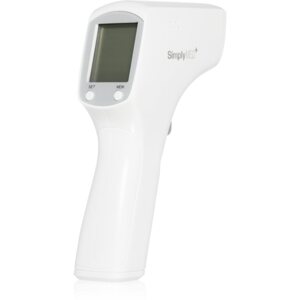 SimplyMED Thermometer UFR103 érintésmentes lázmérő 1 db