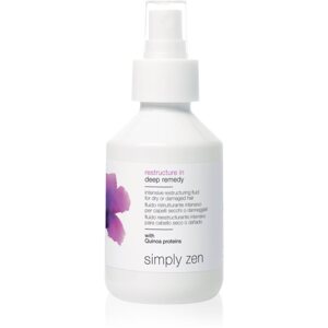 Simply Zen Restructure In Deep remedy átformáló szérum spray -ben 150 ml