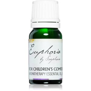 Soaphoria Euphoria esszenciális olaj illatok For Children's Comfort 10 ml