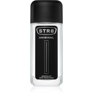 STR8 Original dezodor és testspray uraknak 85 ml