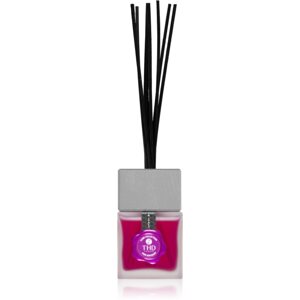 THD Cube Pink Bouquet Aroma diffúzor töltettel 100 ml