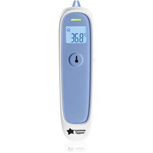 Tommee Tippee Ear Thermometer digitális fülhőmérő 1 db