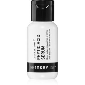 The Inkey List Phytic Acid bőr szérum 30 ml