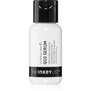 The Inkey List Q10 Serum védő antioxidáns szérum 30 ml