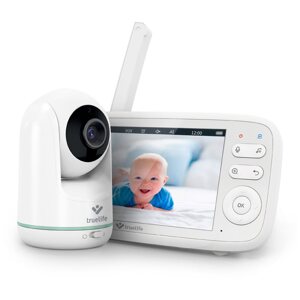 TrueLife NannyCam R5 kiegészítő kamera Baby unit 1 db