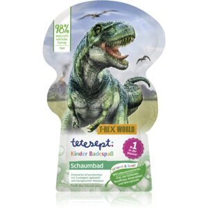 Tetesept Bath Dinosaurus fürdőhab gyermekeknek 40 ml