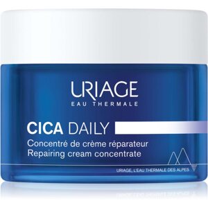 Uriage Bariéderm Cica Daily Gel-Cream hidratáló géles krém meggyengült bőrre 50 ml