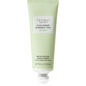 Victoria's Secret Cucumber & Green Tea kézkrém hölgyeknek 75 ml