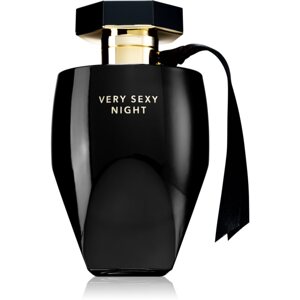 Victoria's Secret Very Sexy Night Eau de Parfum hölgyeknek 100 ml