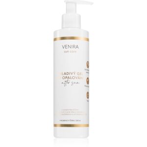Venira Sun care After sun hűsítő napozás utáni gél minden bőrtípusra 250 ml