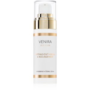Venira Skin care Lifting cream with collagen aktív krém érett bőrre 30 ml