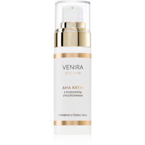 Venira Skin care AHA cream with gradual release bőrkrém minden bőrtípusra 30 ml