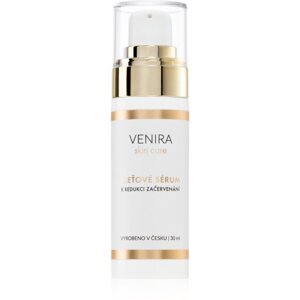 Venira Skin care Skin serum arcszérum a kipirosodás csökkentésére 30 ml