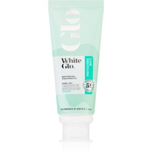 White Glo Glo Professional White fehérítő fogkrém 115 g