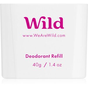 Wild Coconut & Vanilla izzadásgátló deo stift utántöltő 40 g