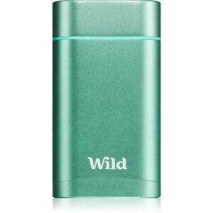 Wild Mint & Aloe Vera Men's Aqua Case izzadásgátló deo stift tokkal 40 g