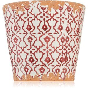 Wax Design Batik Bergamot illatgyertya 14 cm