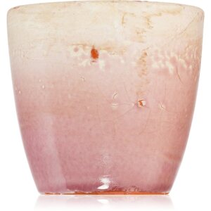 Wax Design Degrade Pink illatgyertya 11 cm
