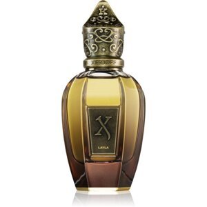 Xerjoff Layla parfüm unisex 50 ml