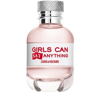 Zadig & Voltaire Girls Can Say Anything Eau de Parfum hölgyeknek 30 ml