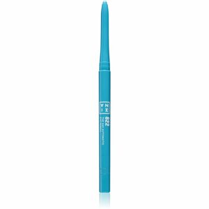 3INA The 24H Automatic Eye Pencil tartós szemceruza árnyalat 822 - Turquoise 0,28 g