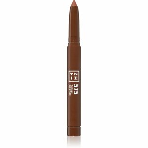 3INA The 24H Eye Stick hosszantartó szemhéjfesték ceruza kiszerelésben árnyalat 575 - Brown 1,4 g