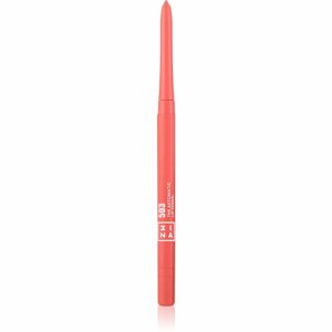 3INA The Automatic Lip Pencil szájkontúrceruza árnyalat 503 - Nude 0,26 g