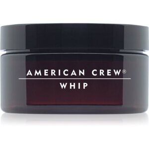 American Crew Whip hajformázó krém uraknak 85 g