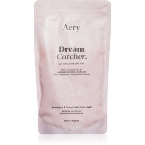 Aery Aromatherapy Dream Catcher fürdősó 375 g