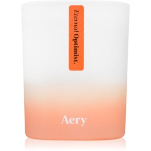 Aery Aromatherapy Eternal Optimist illatgyertya 200 g