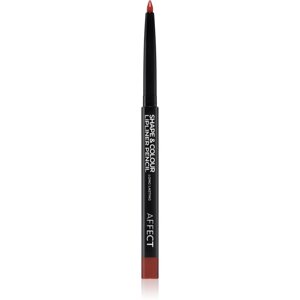 Affect Shape&Colour Lipliner Pencil szájceruza árnyalat Nude Beige 1,2 g