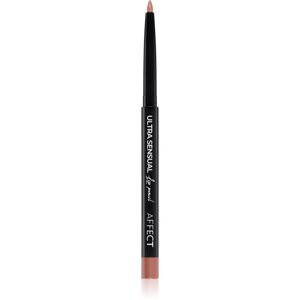 Affect Ultra Sensual Lip Pencil ajakceruza árnyalat Secret Romance 0,3 g