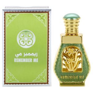 Al Haramain Remember Me parfüm unisex 15 ml