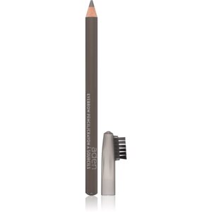 Aden Cosmetics Eyebrow Pencil szemöldök ceruza árnyalat Grey 1 g