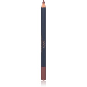 Aden Cosmetics Lipliner Pencil szájceruza árnyalat 30 MILK CHOCOLATE 1,14 g
