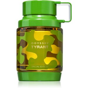 Armaf Odyssey Tyrant Eau de Parfum uraknak 100 ml